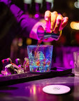 LED Coaster Lights