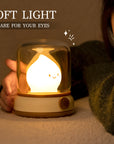 Mini Caged Light Drop LED
