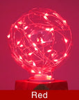 LED String Light Bulb