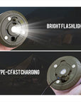 LED Camping Lamp Strip