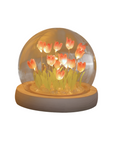 LED Tulip Dome
