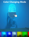 RGB Bubble Nightlight