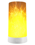 LED Flame Lamp