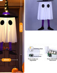 LED Specter Ghost Light Bodies