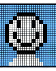 Smart LED RGB Matrix Pixel Display