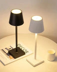 Minimalist Styled LED Table Lamp