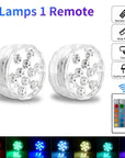 LED Multi-Purpose Aquatic Light