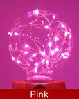 LED String Light Bulb