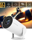 ProjectorPro HD