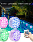 LED Multi-Purpose Aquatic Light