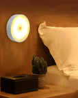Motion Sensor LED Night Light