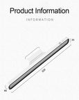 Hanging Rechargeable LED Lamp