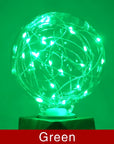LED String Light Bulb