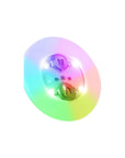 LED Coaster Lights