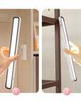 Hanging Rechargeable LED Lamp