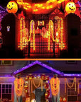 LED Chain Lights