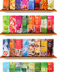 Extensive Variety Scented Incense Sticks