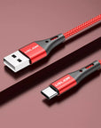 USB & Type C & Micro Cable Wire