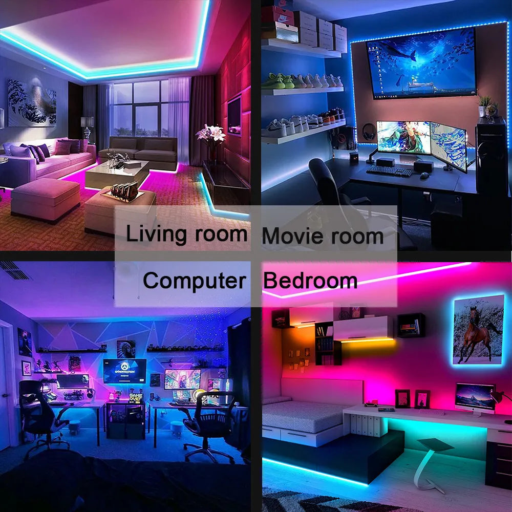 LED Strip Light