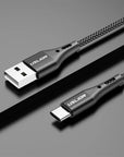 USB & Type C & Micro Cable Wire