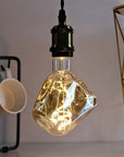 Big Stone LED Bulb