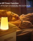 Colour Changing Night Light