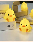 Duck Night Light