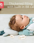 Baby Head Protection Animal Headrest Cushion