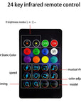 Smart Bluetooth Dreamcolour RGB Led Strip