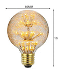 Vintage LED Bulb