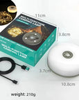 10M LED Camping Lamp Strip