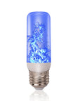 LED Flicker Flame Light Bulb