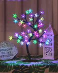 Cherry Blossom Tree Light