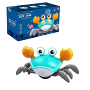 Dancing Crab Toy