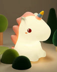 Unicorn Night Light LED