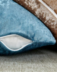 Cushion Cover Ice Velvet