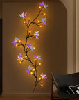 Enchanted Willow Vine Light