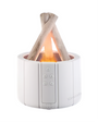 Simulated Flame Pit Aroma Diffuser