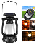 Rechargeable Portable Camping Light