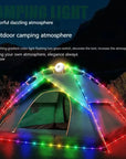 10M LED Camping Lamp Strip