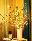 LED Branch Lights