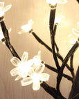 Cherry Blossom Tree Light