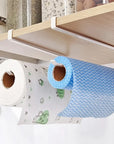 Creative Perforation-free Hanging Storage Rack