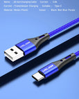 USB & Type C & Micro Cable Wire