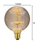 Vintage LED Bulb