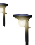 Solar Outdoor Garden Pathway Lamp