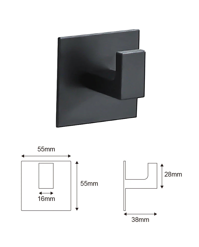 Strong Adhesive Wall Hook