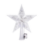 Five-Point LED Glow Star Topper
