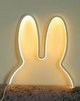 Rabbit LED Desk Lamp