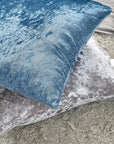 Cushion Cover Ice Velvet